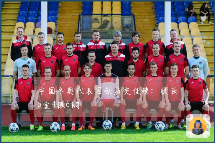 中国冬奥代表团创历史佳绩：收获5金4银6铜