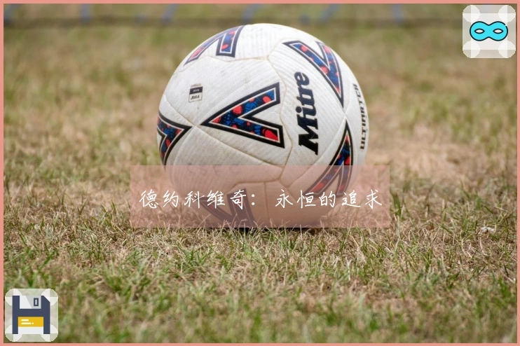 德约科维奇：永恒的追求